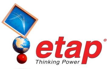 ETAP logo