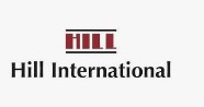Hill International logo