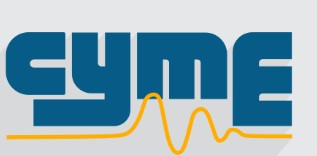 CYME logo
