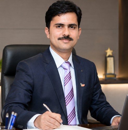 Mr. Sagar V. Ajagaonkar