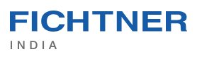 Fichtner India logo
