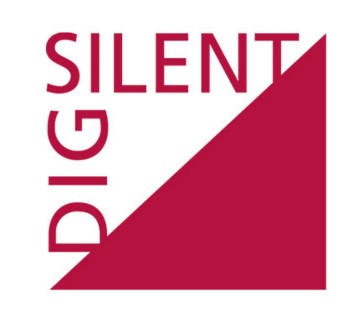 DIgSILENT logo