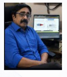 Mr. P Nandakumar