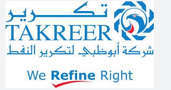 TAKREER logo
