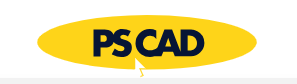 PSCAD logo