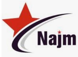 Najm logo
