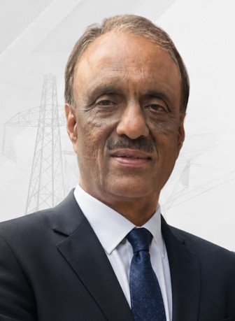 Mr. Anil Deshmukh