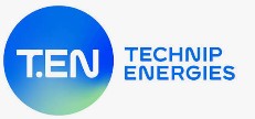 Technip Energies logo