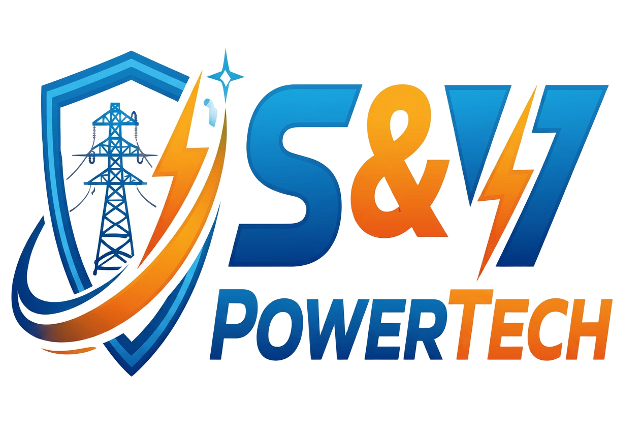S&V PowerTech