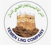 Yemen LNG logo