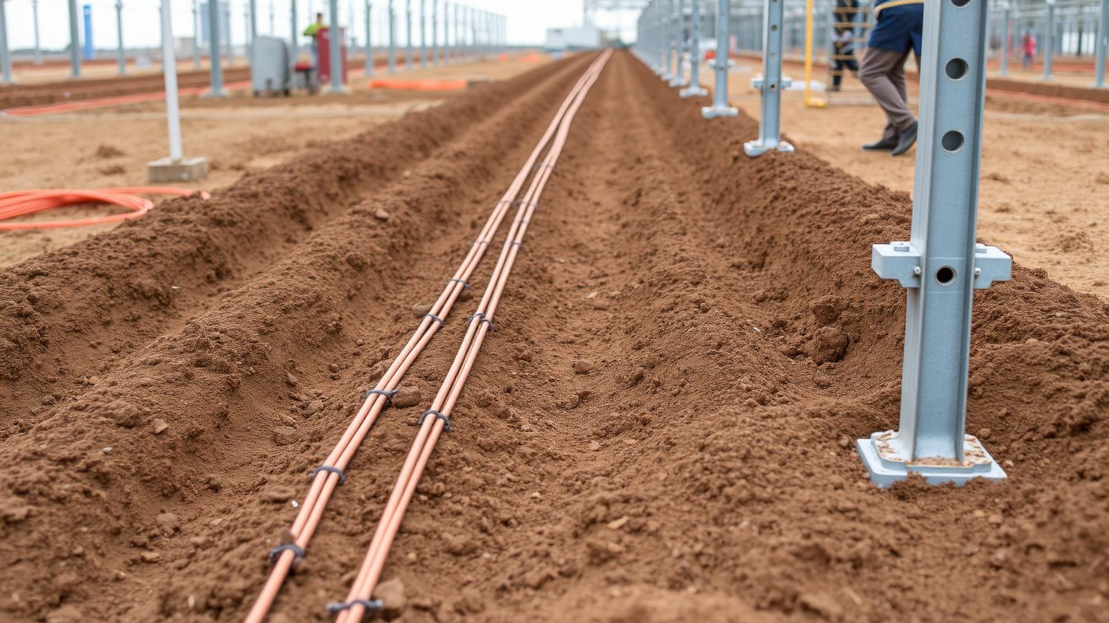 Earthing System Analysis